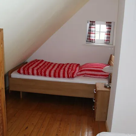 Ferienwohnung Haus Oltmanns Quanens Zimmer foto