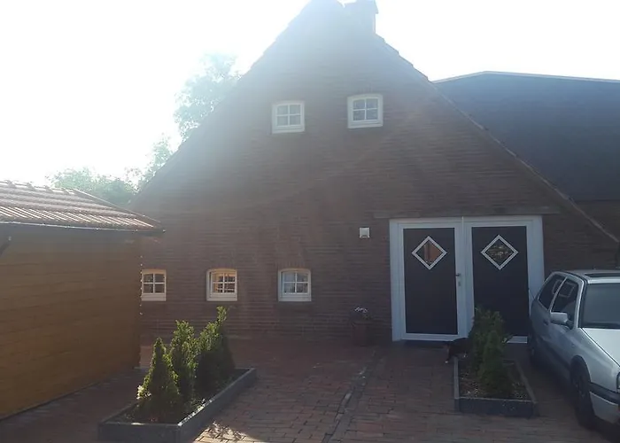 Haus Oltmanns