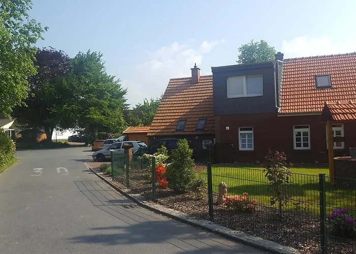 Haus Oltmanns
