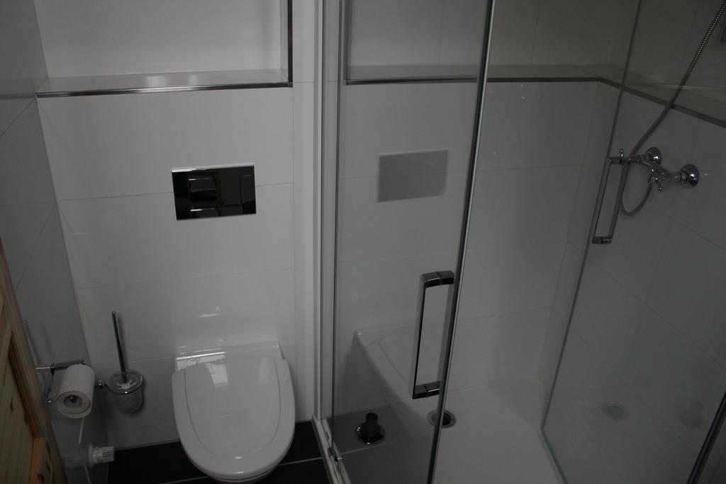 Haus Oltmanns Appartement Quanens