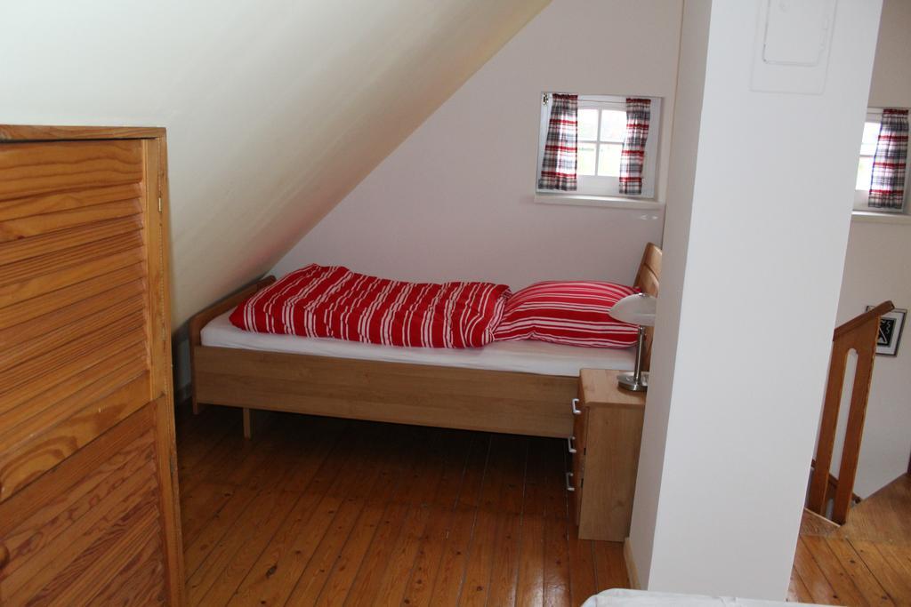 Haus Oltmanns *