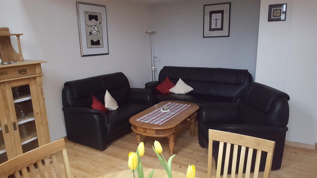 Appartement Haus Oltmanns