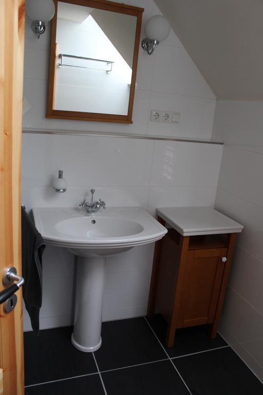 Appartement Haus Oltmanns Quanens